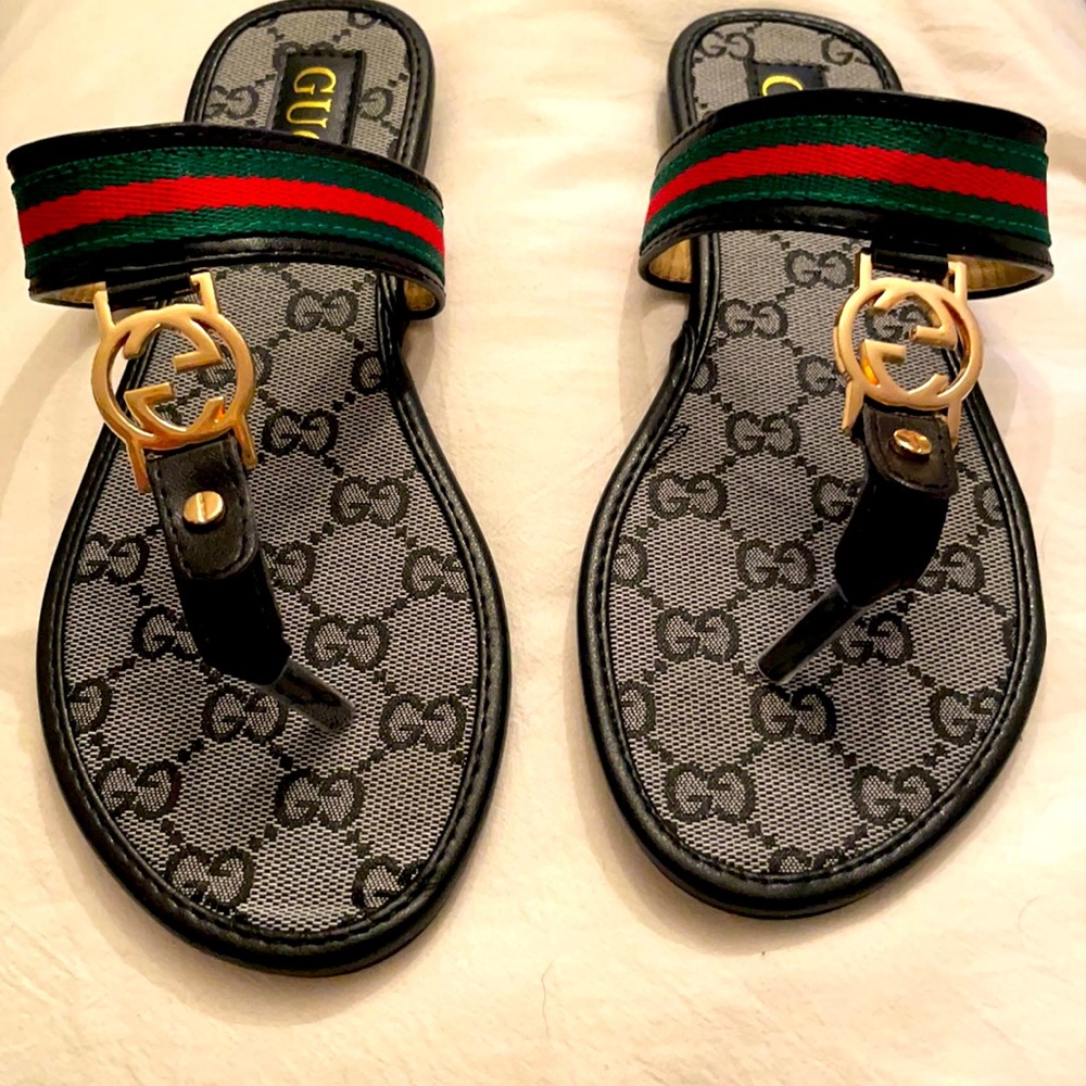 Gucci Sandals